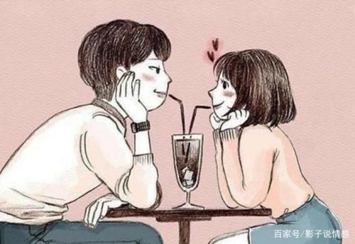 男人说女人可爱的心理（男生夸女生可爱意味着什么）